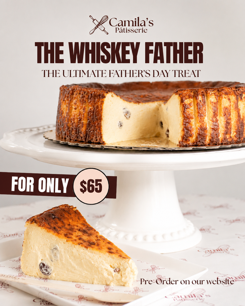 The Whiskey Father (Teeling Edition)