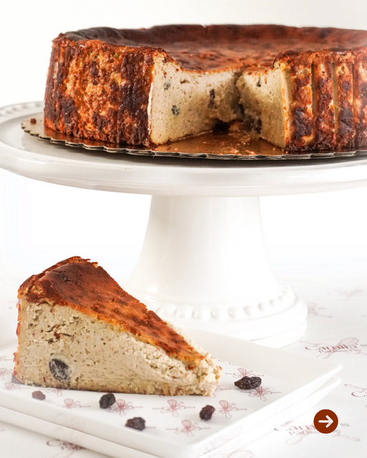 The Whiskey Father (Teeling Edition) Slice