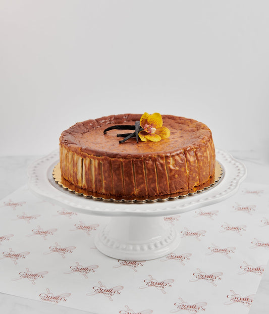 Celestial Vanilla Chai