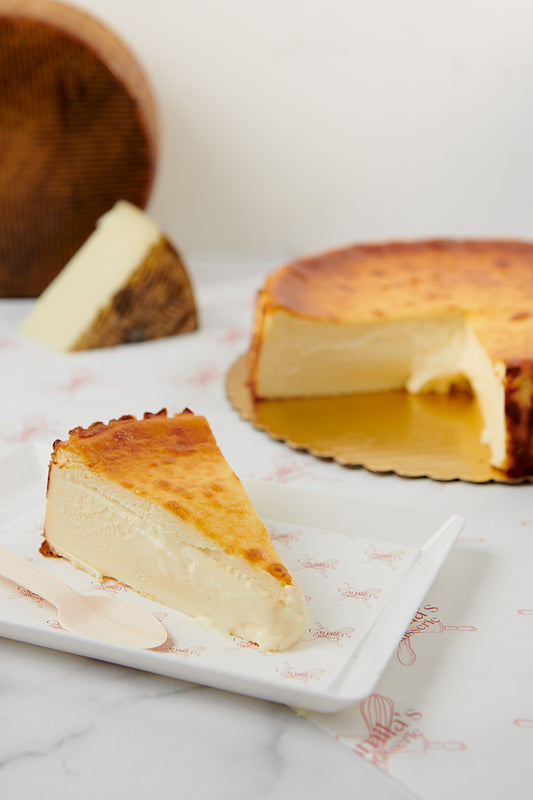 Manchego Royale