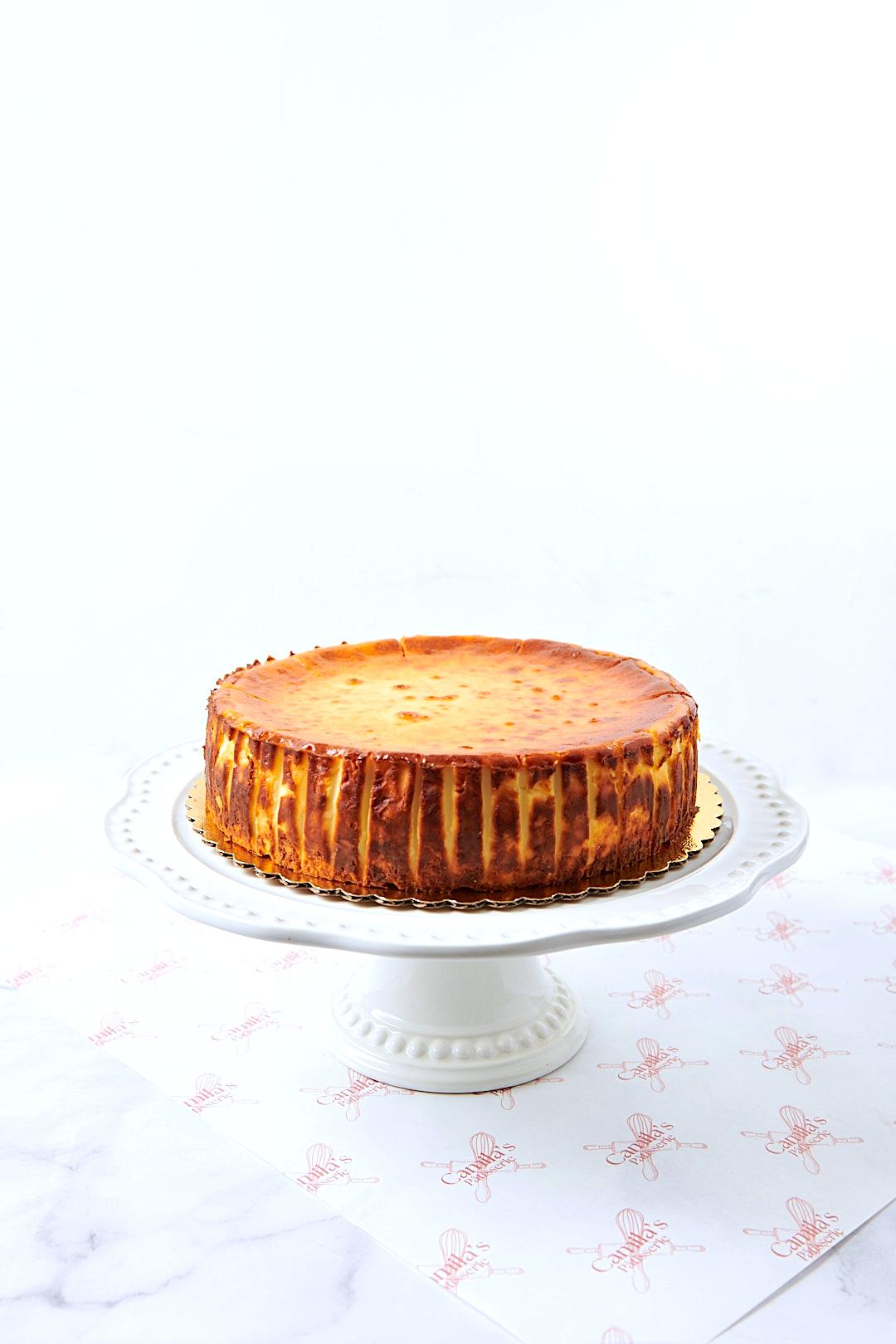 Manchego Royale