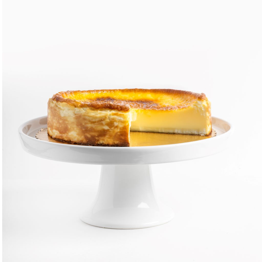 July's Corn Soufflé