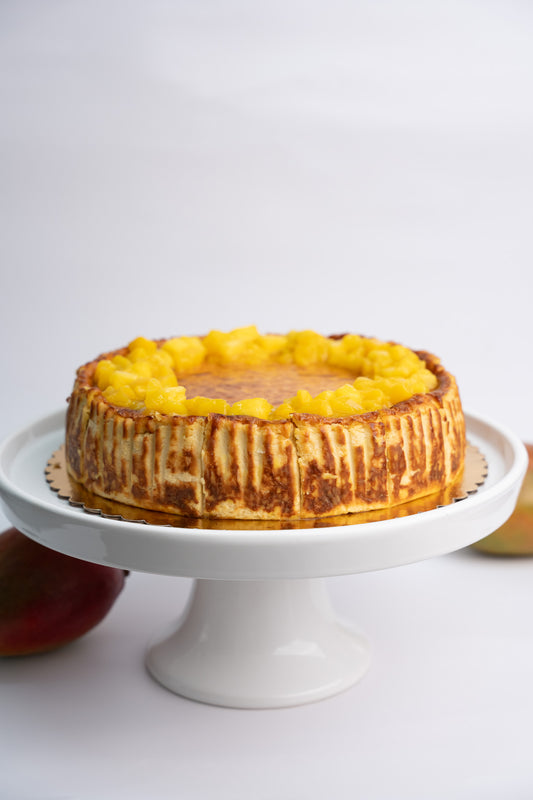 Mango Tango