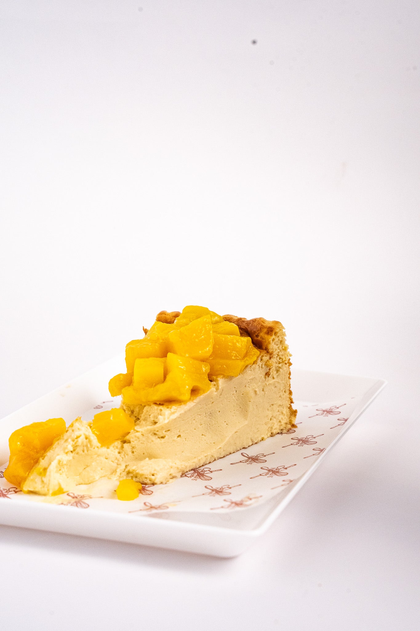 Mango Tango