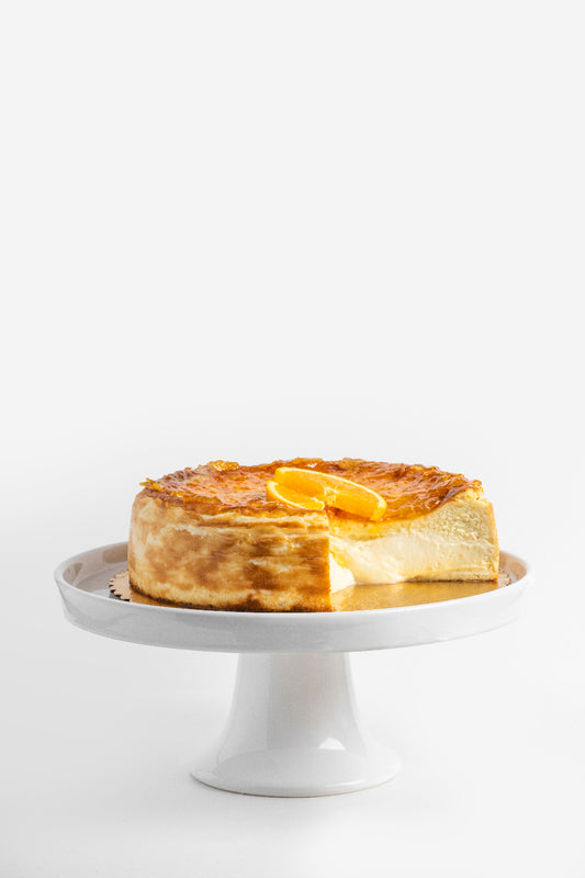 Florida Orange Creamsicle