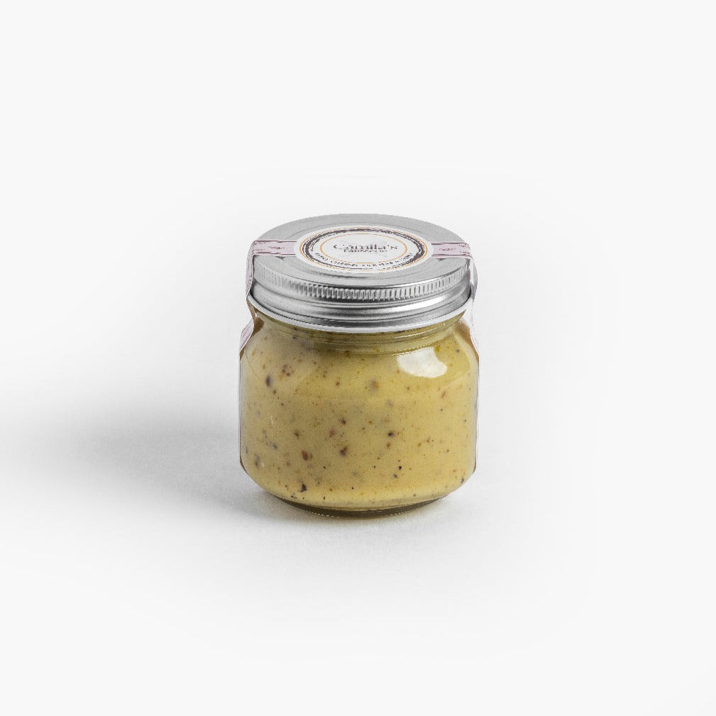 Pistachella Drizzle