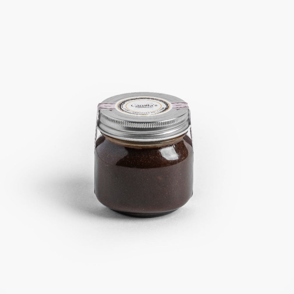 LavaLux Nutella Drizzle