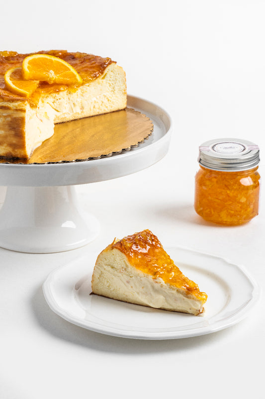 Florida Orange Creamsicle