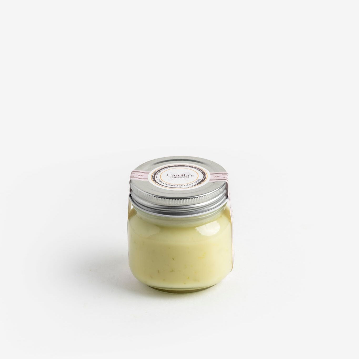 Limoncello Lime Drizzle
