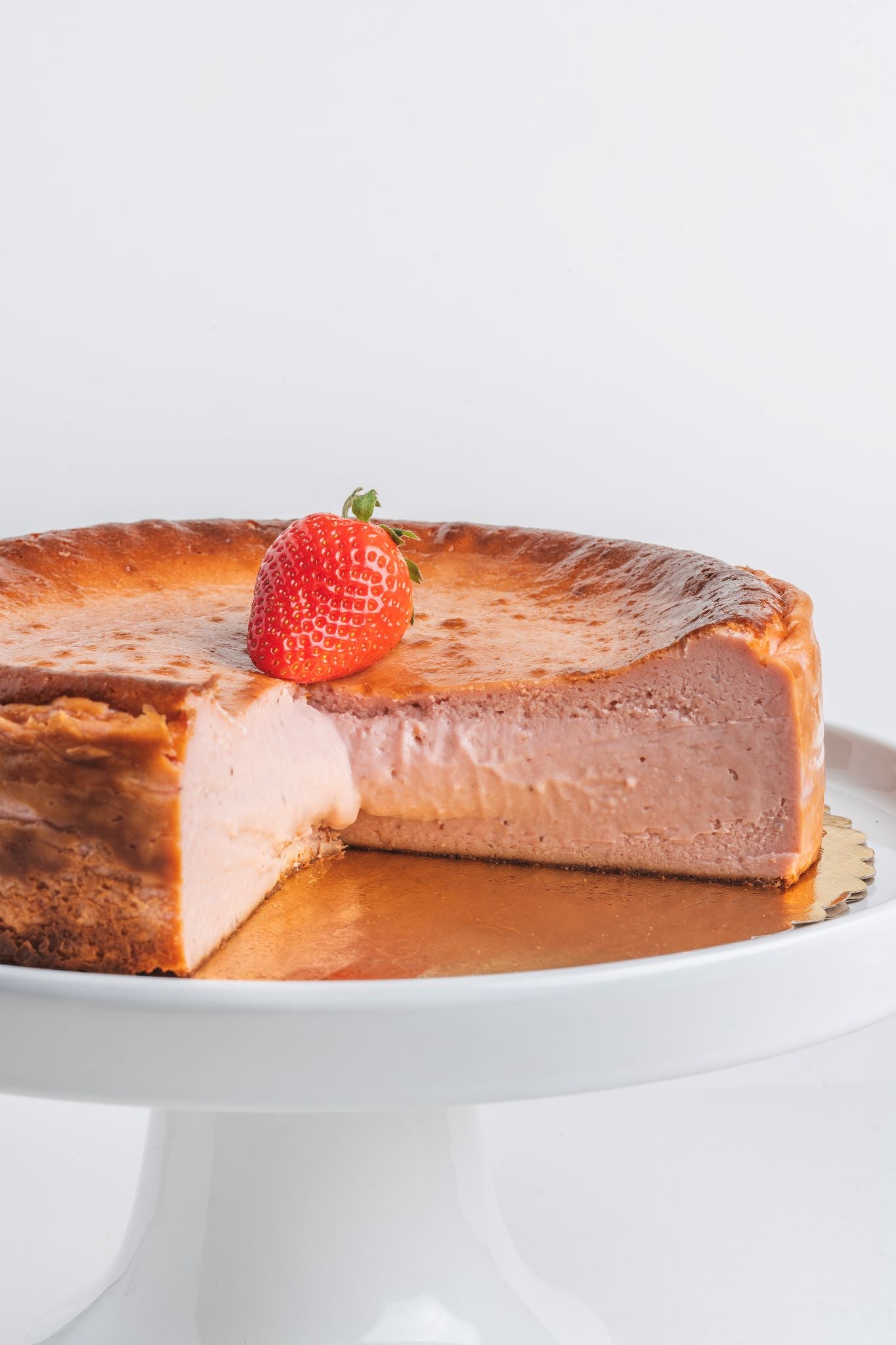 Strawberry Balsamic Sizzle