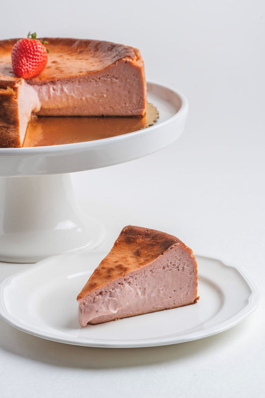 Strawberry Balsamic Sizzle