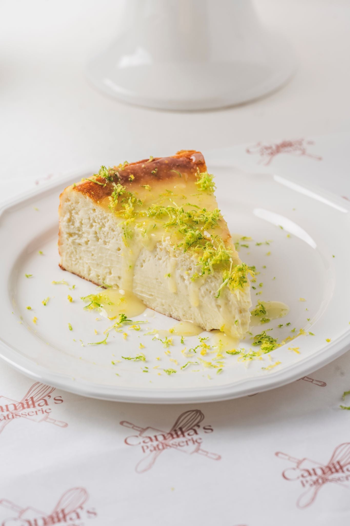 Limoncello Lime