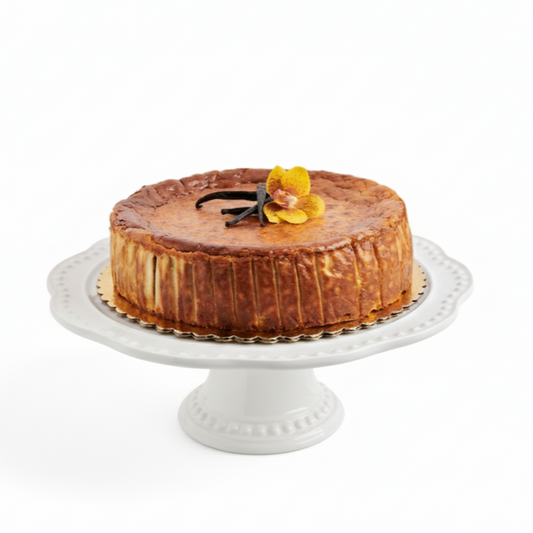 Celestial Vanilla Chai