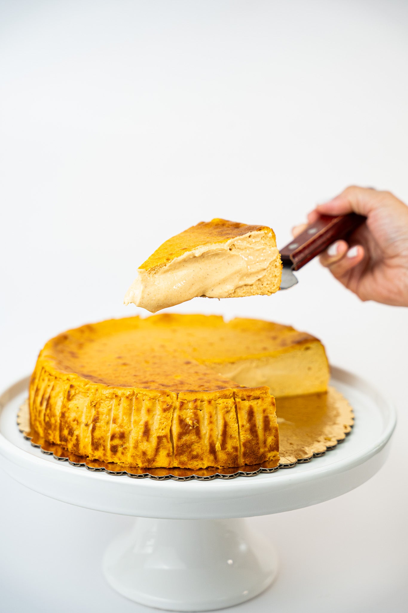 Pumpkin Spice Everything Nice