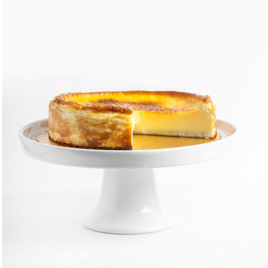 July's Corn Soufflé