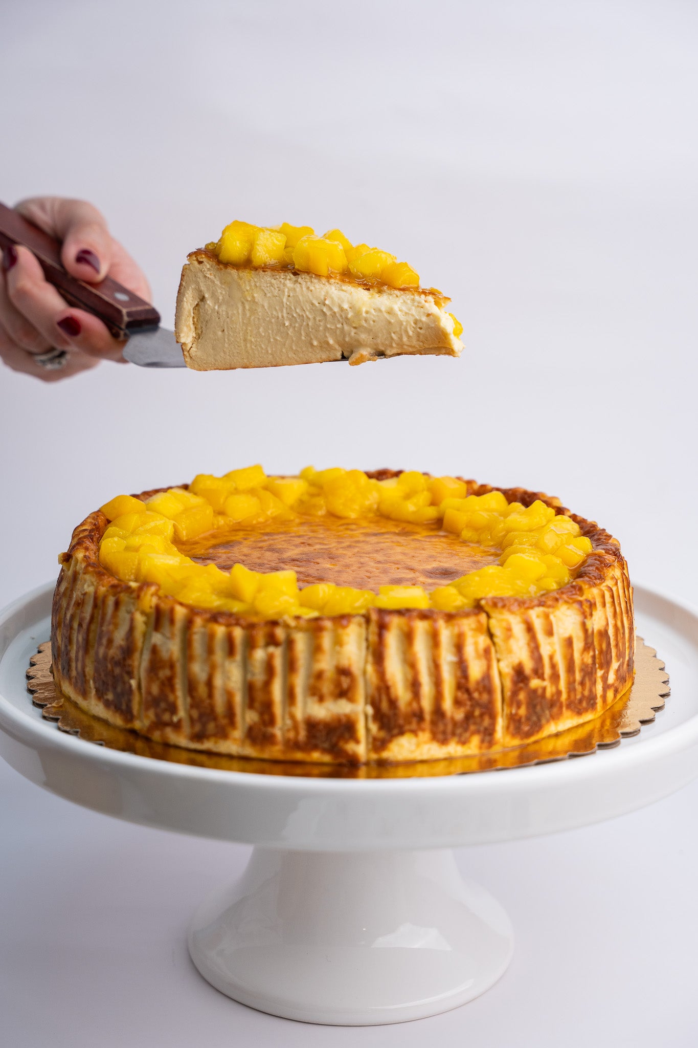 Mango Tango