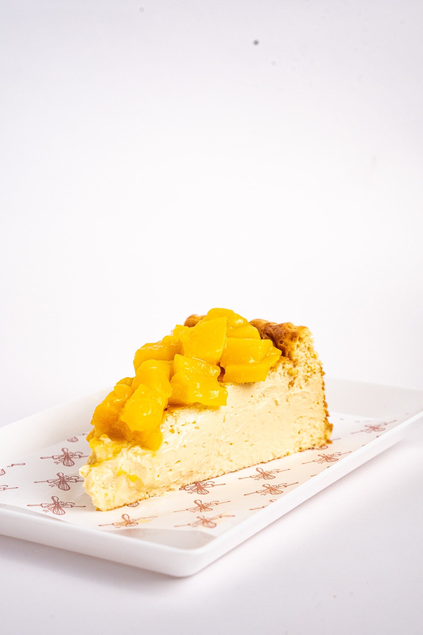 Mango Tango