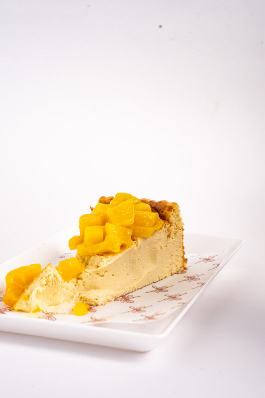 Mango Tango - Slice