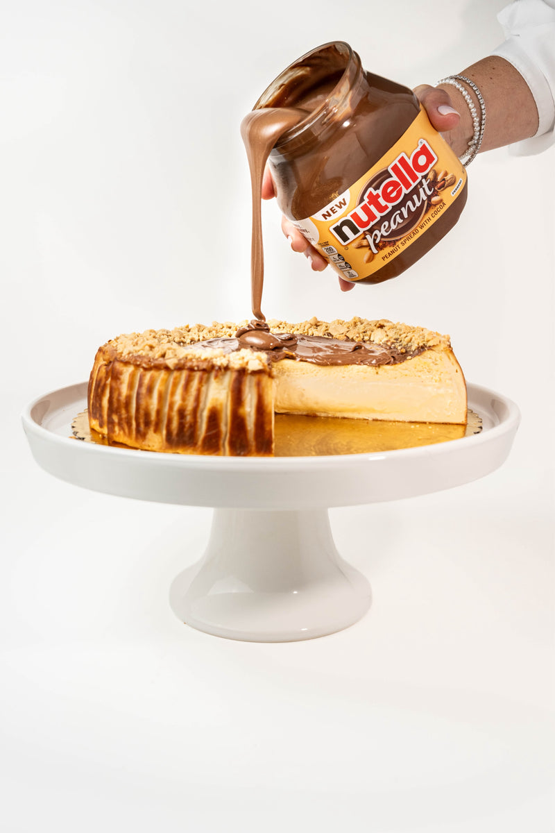 Peanut Butter Crush