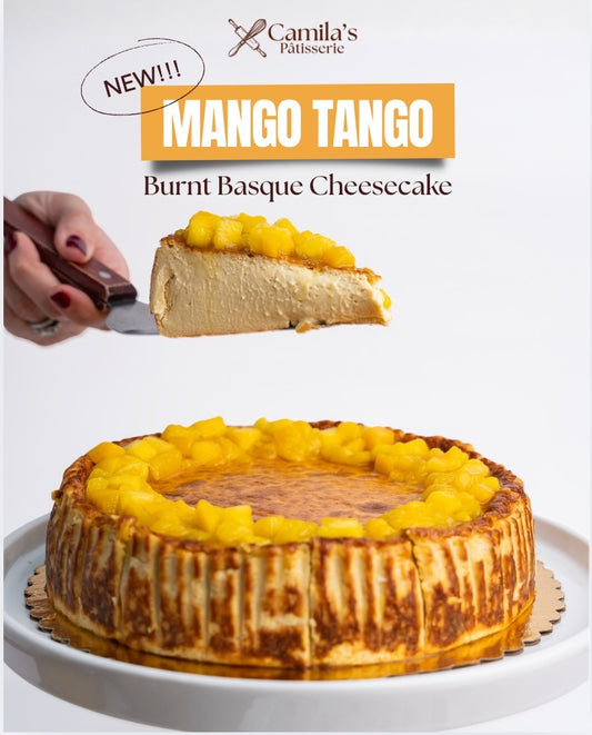 Mango Tango
